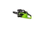 Аккумуляторная цепная пила Greenworks GD40CS18, 2005807,40v, 40 см, без АКБ и ЗУ