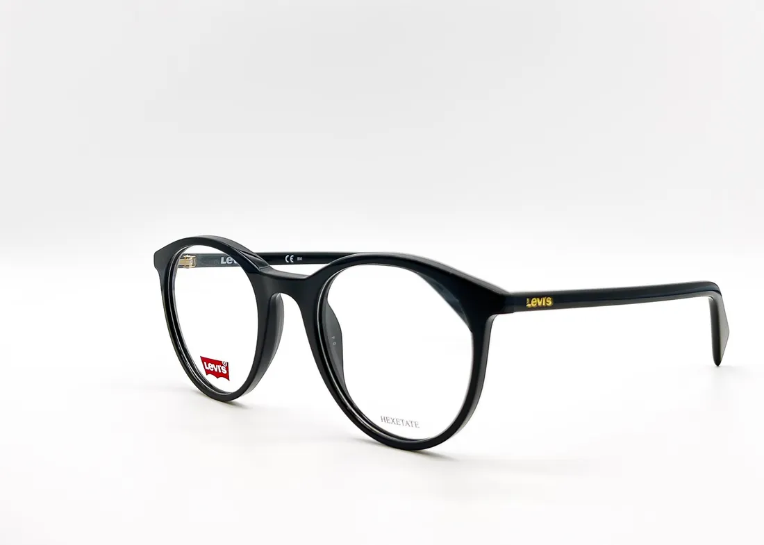 Изг. оправы Levi's LV1005 807 — кадр 2