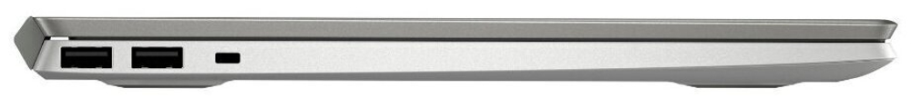 Ноутбук HP Pavilion 13-an1018ur Конфигурация: Core i5-1035G1 1000 MHz/13.3"/1920x1080/8GB/512GB SSD/DVD нет/Intel UHD Graphics/Wi-Fi/Bluetooth/Windows 10 Home/B1