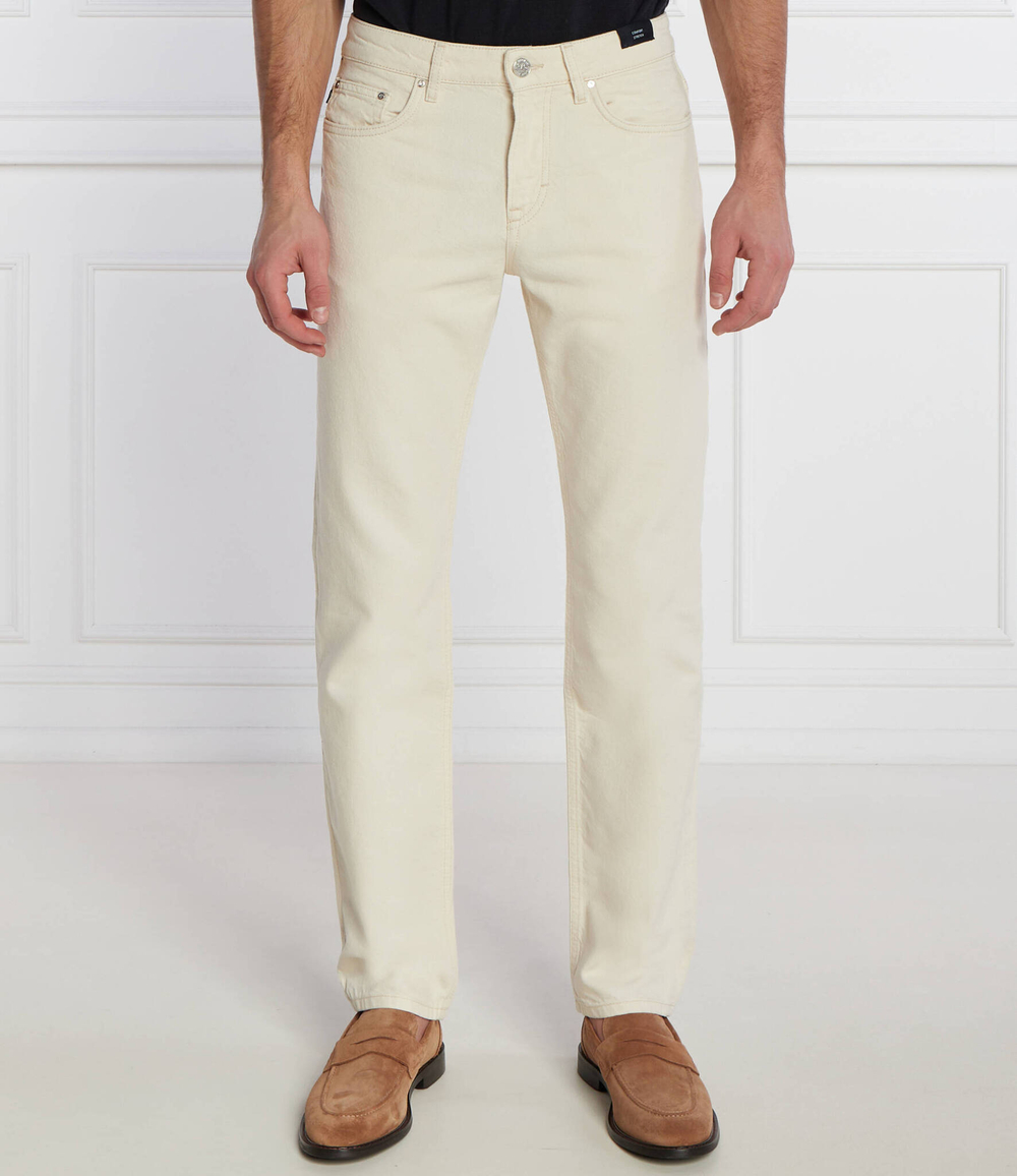 Джинсы 15 JJD-02Mitch Joop! Jeans - кремовый(30041776)