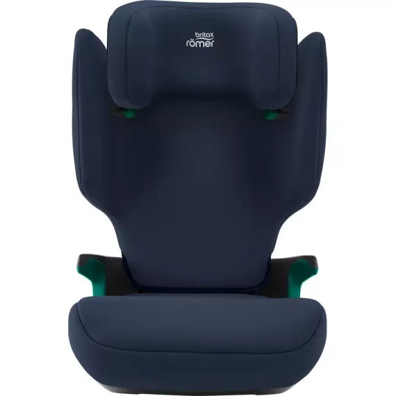 Автокресло Britax Roemer Discovery Plus 2 Night Blue
