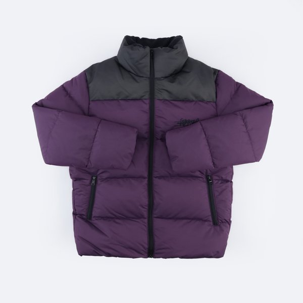 Куртка Anteater Downjacket (combo-violet) артикул: - купить в магазине Дайс