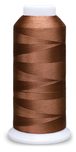 Полиэстеровые нитки Yokimi 120D/2 4000м