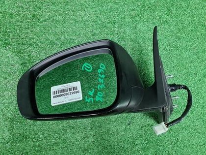 Зеркало левое Nissan Almera G15 (2012-2018) 5 конт
