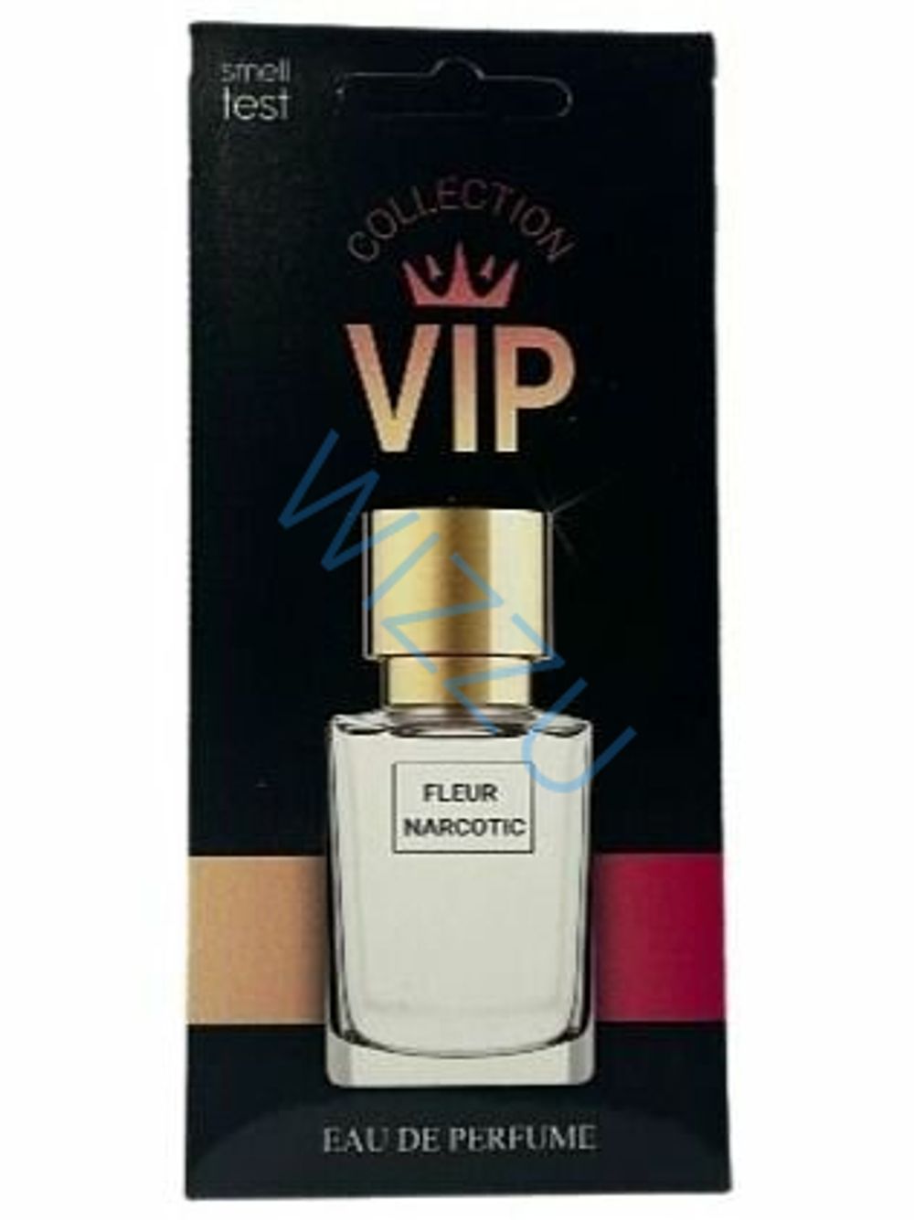 Картонный Ароматизатор Fleur Narcotique
