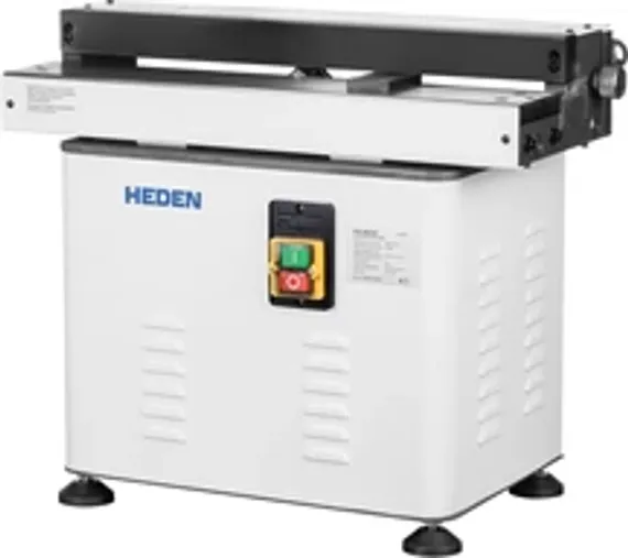 Пластина режущая Heden к PB-800R и PB-900R, R5, арт. 203.458