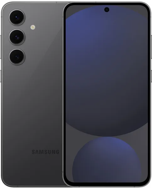 Смартфон Samsung Galaxy S24 FE 8/512 ГБ (SM-S721B/DS) Графит | Graphite (EAC)