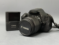 Canon 600D kit 18-55mm 3.5-5.6 IS ll 48655 Кадров