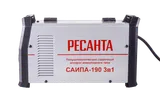 Сварочный полуавтомат САИПА-190 3в1 Ресанта — фото 4