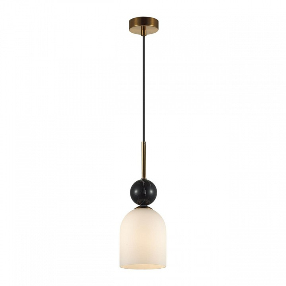 Подвесной светильник Odeon Light MIDCENT 4361/1B