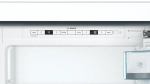 Встраиваемый двухкамерный холодильник Bosch KIS87AFE0