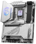 Материнская плата ATX MSI MPG Z890 EDGE TI WIFI