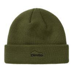 Шапка Dimito DMT Logo Beanie