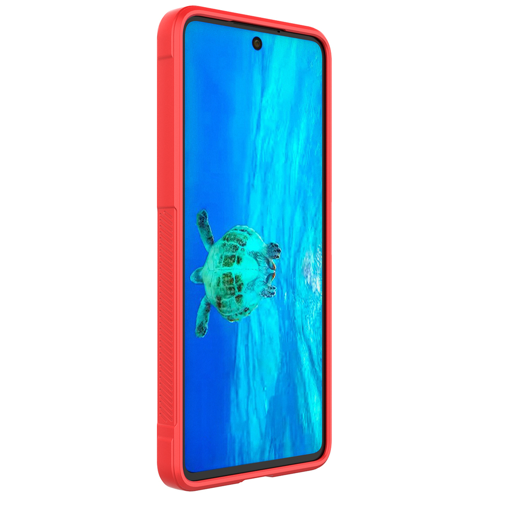 Противоударный чехол Flexible Case для Infinix Note 30