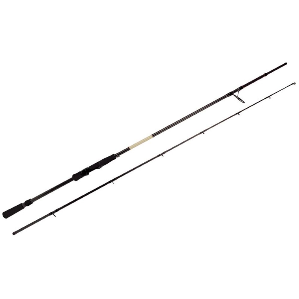 RUZZA Удилище спиннинговое Puncher RZPS-792HH 70G