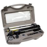 Телескоп Celestron PowerSeeker 50 TT AZ, в кейсе