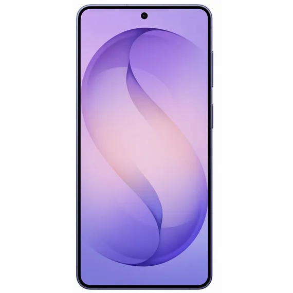 Смартфон Samsung Galaxy S26 12 ГБ | 512 ГБ (Фиолетовый | Cobalt Violet)