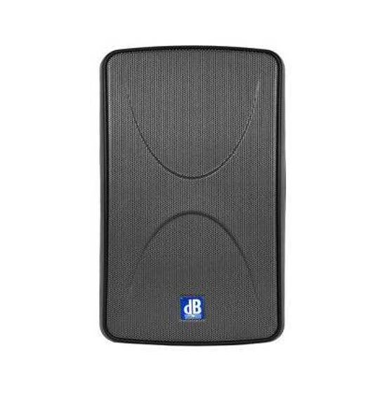 dB Technologies K300
