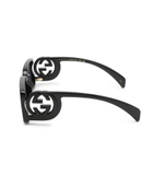 Солнцезащитные очки GG1325S-006 Gucci - черный(GG1325S)