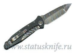 Нож Marfione Custom Socom EOD Tanto Knifeфотография - 4