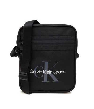 Сумка кросс-боди SPORT ESSENTIALS CALVIN KLEIN JEANS - черный(K50K511098)