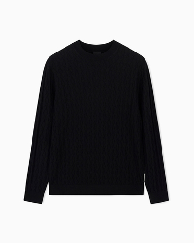 Пуловер Armani Exchange UC001 арт. XM000878-AF11982