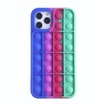 Чехол-антистресс Pop it для iPhone 12/12 Pro, 012639