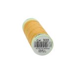 Нитки отделочные Gutermann Top Stitch 30 (30 метров), 5 кат. | 300 розовое золото