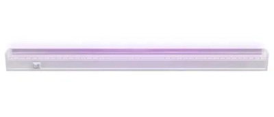 Фитосветильник линейный 5Вт T5 300x35x26мм IP20 Ultraflash LWL-2014-01CL (25)