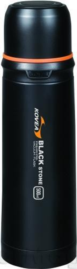 Kovea Black Stone 0.5 [KDW-BS500]