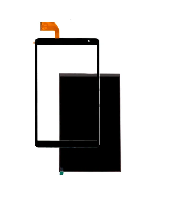 Комплект дисплей и тачскрин для Teclast P85T