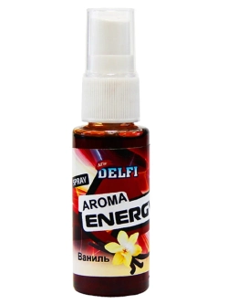 Спрей ENERGY