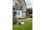 Газонокосилка-робот AL-KO Premium Robolinho 500 W 119925