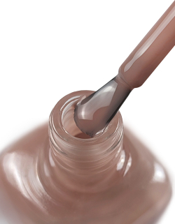 IQ Beauty Nude Filler - Филлер-укрепитель для ногтей Beige Mokko, 12,5мл2