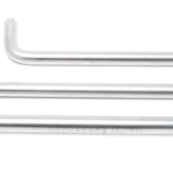 Ключ Г-образный TORX длинный T60 RockForce##Rock FORCE RF-76660L
