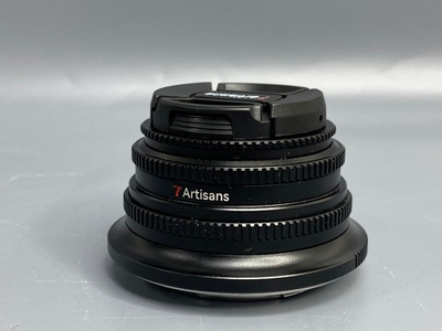 7Artisans 10mm f/3.5 Fujifilm X