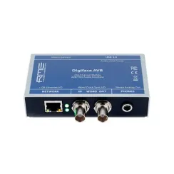 RME Digiface AVB