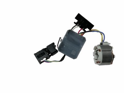 Статор в сборе, плата, выключатель CIWLI2050-SP-11-14 INGCO AAA21000224
