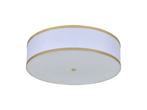 Потолочный светильник Sara 3559/PL mat.gold Newport