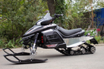 Снегоход Snow Fighter SF-300