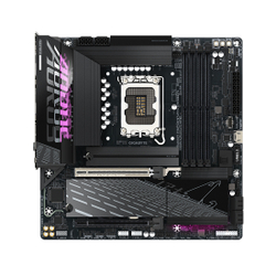 Материнская плата Gigabyte B860M A ELITE WIFI6E
