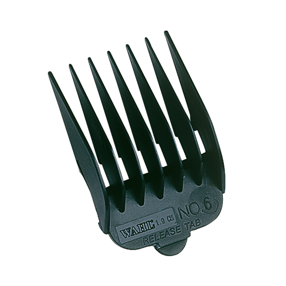 Насадка пластиковая Wahl 16 Мм для машинок серии Tape 3135-001(4503-7040)