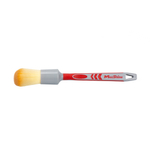 Кисть для детейлинга - Ultra Soft #M MaxShine, 22,5 см, диаметр 2,55 см, ультра-мягкая щетина, 704620GM