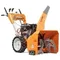 Бензиновый снегоуборщик Daewoo DAST 8570
