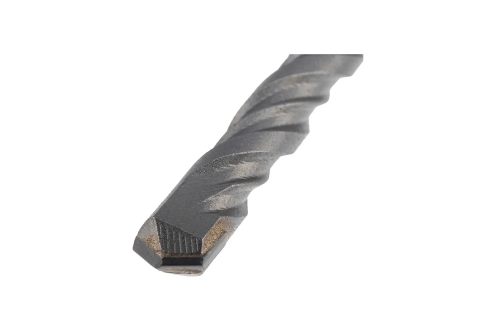 Бур по бетону 4x110 мм хвостовик SDS-plus 91-0028