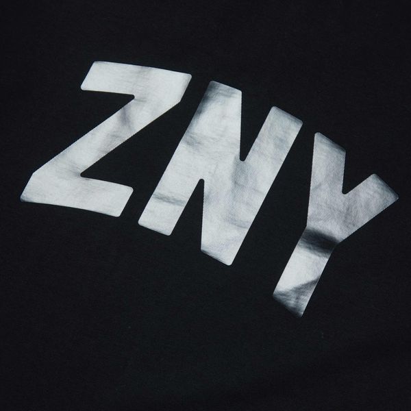 Футболка COL LOGO SS22 Черная - фото 10