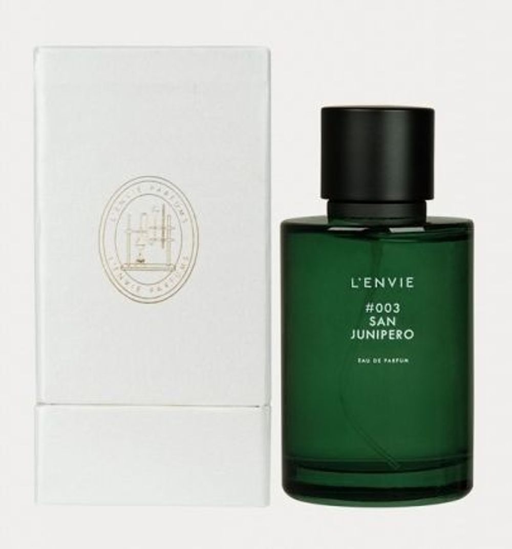 L’envie Parfums #003 San Junipero