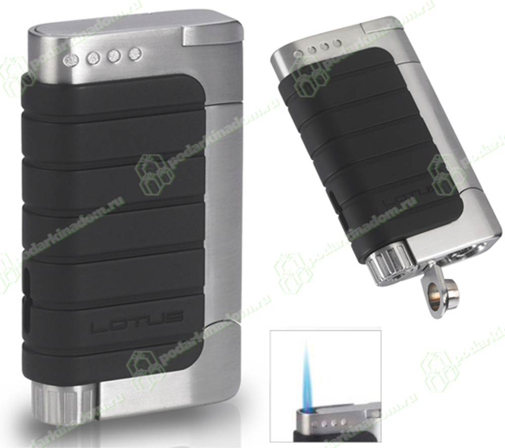 Зажигалка Lotus L-3600