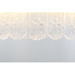 Люстра Rivoli Diane 6133-101 светодиодная LED 45 Вт 3000 K дизайн | Дизайн