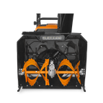 Аккумуляторный снегоуборщик VILLARTEC WA 6261 Set